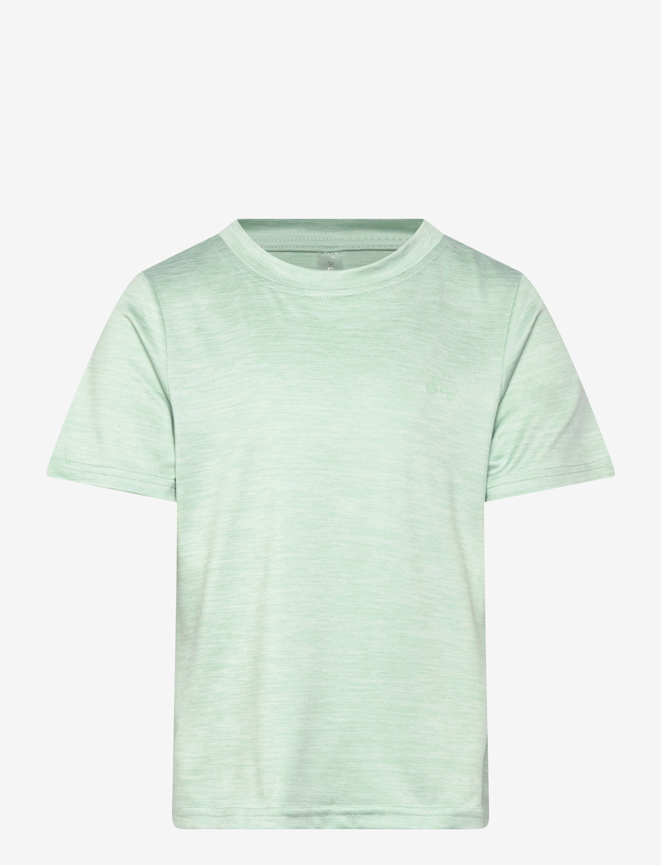 Only Play - ONPCORE LIFE ON SS REG TEE GIRLS - korte mouwen - surf spray - 0