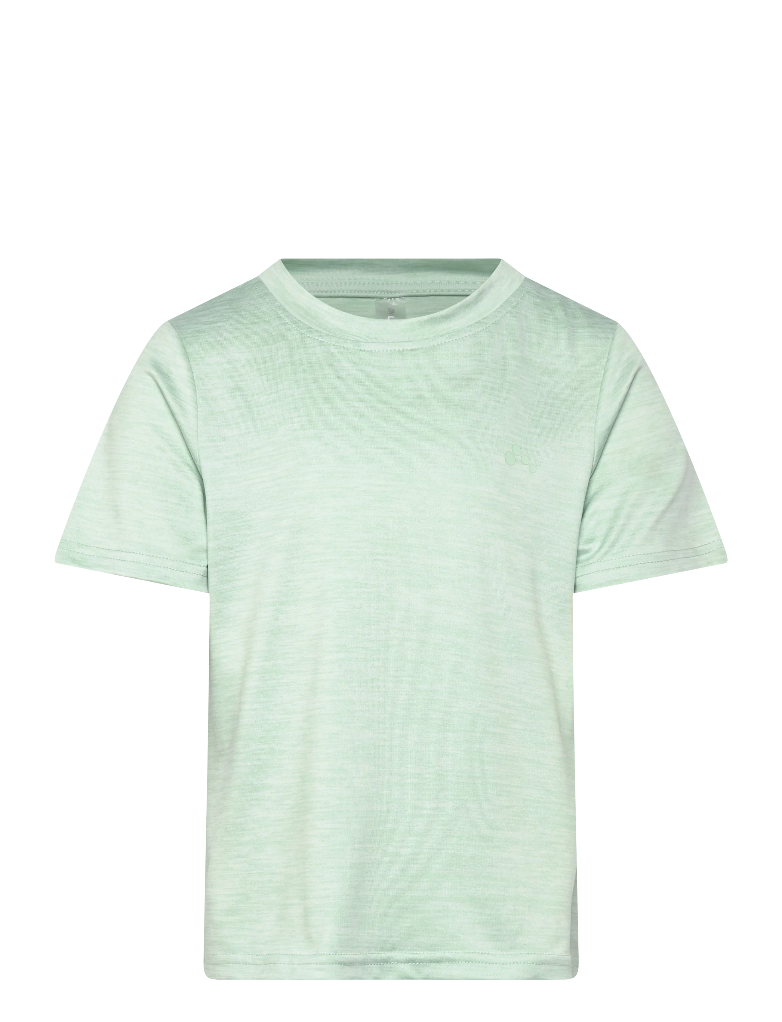 Only Play ONPCORE ON SS REG TEE GIRLS - Kläder - SURF SPRAY / green