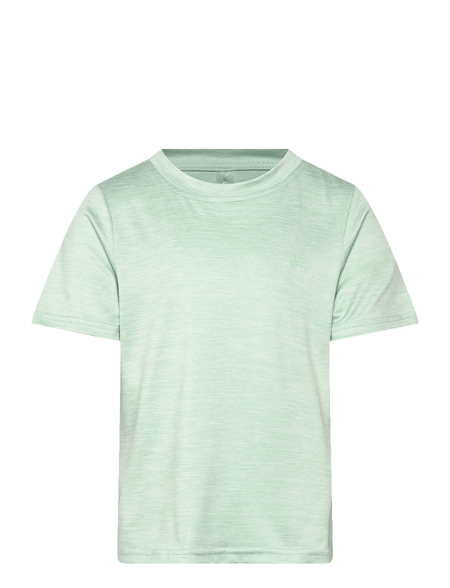 Only Play - ONPCORE ON SS REG TEE GIRLS - lühikeste varrukatega t-särgid - surf spray - 0