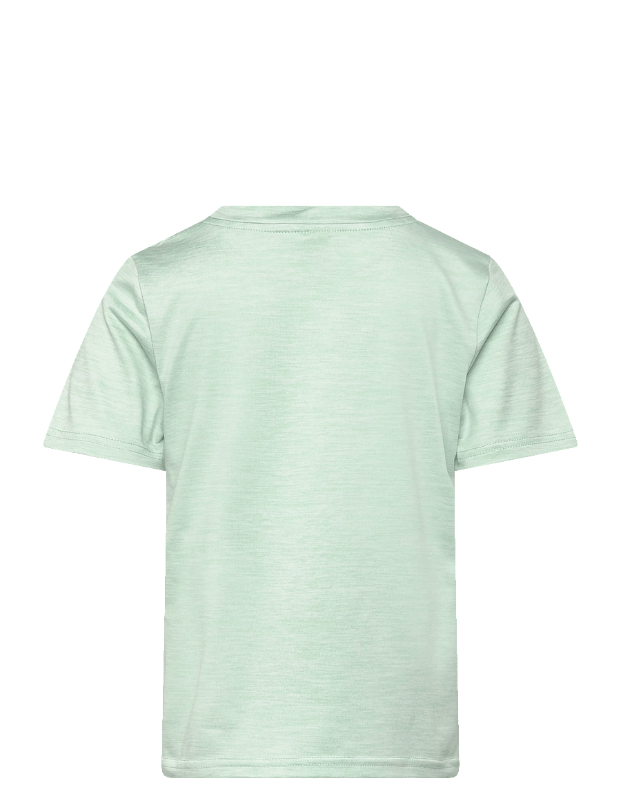 Only Play - ONPCORE ON SS REG TEE GIRLS - lühikeste varrukatega t-särgid - surf spray - 1