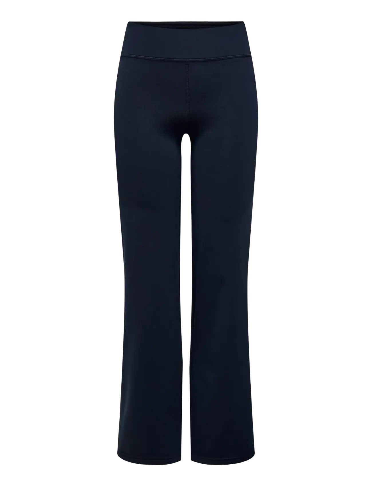 Only Play ONPRYA-2-JILL HW WARM STR PNT - Træningstights - BLACK / black