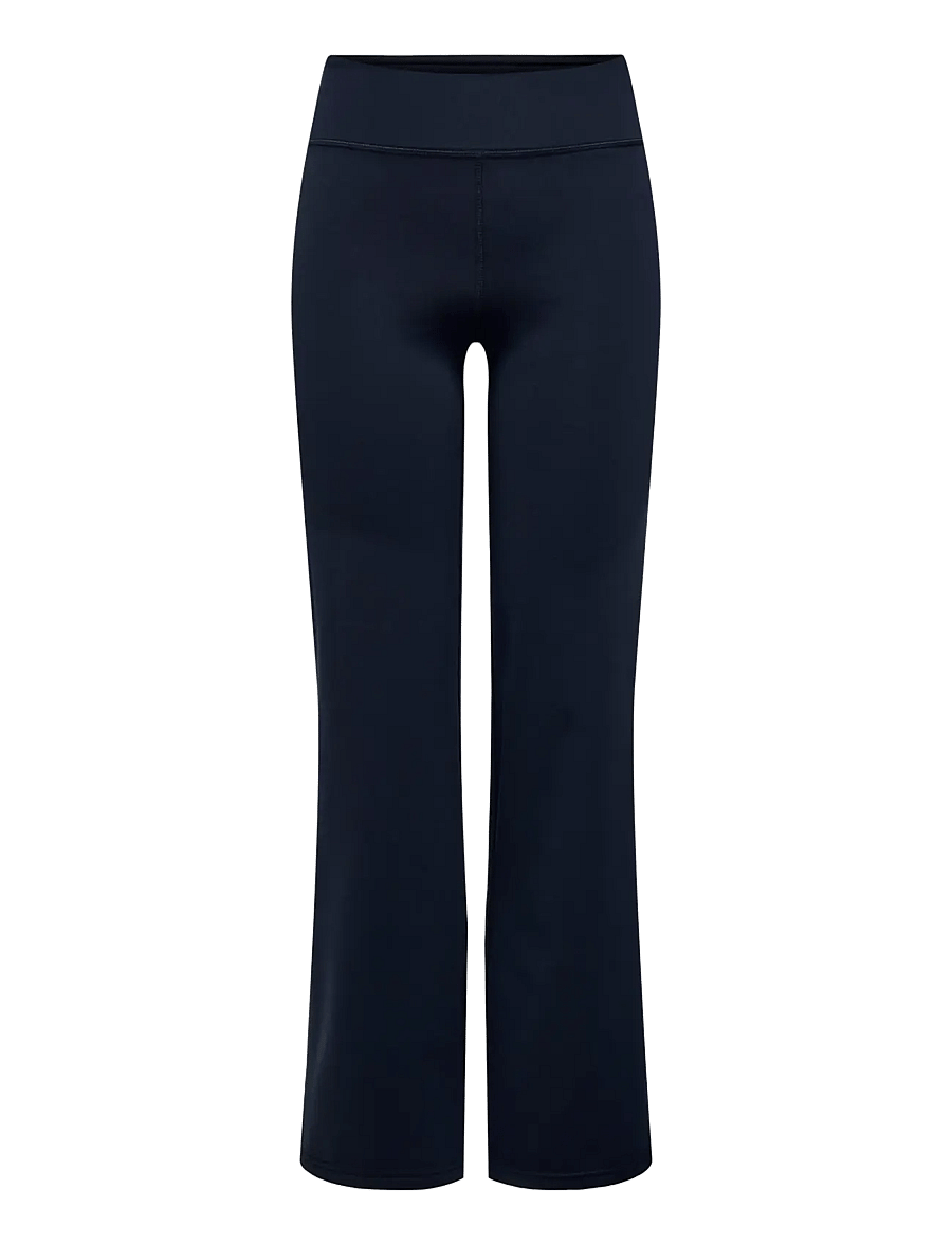Only Play - ONPRYA-2-JILL HW WARM STR PNT - black - 1