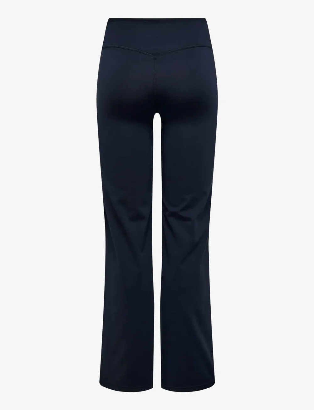 Only Play - ONPRYA-2-JILL LIFE HW WARM STR PNT - tights - black - 2