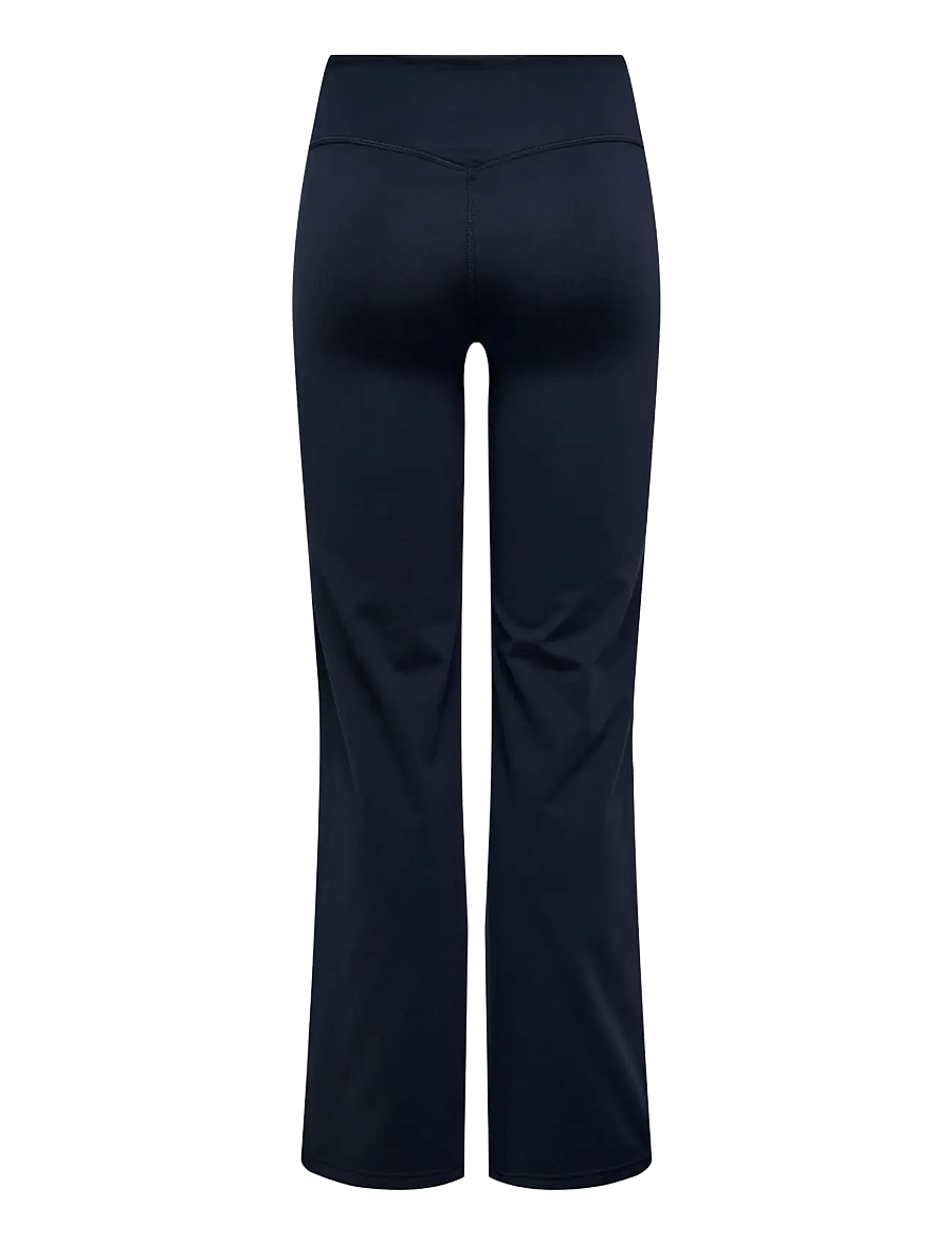 Only Play - ONPRYA-2-JILL HW WARM STR PNT - black - 2
