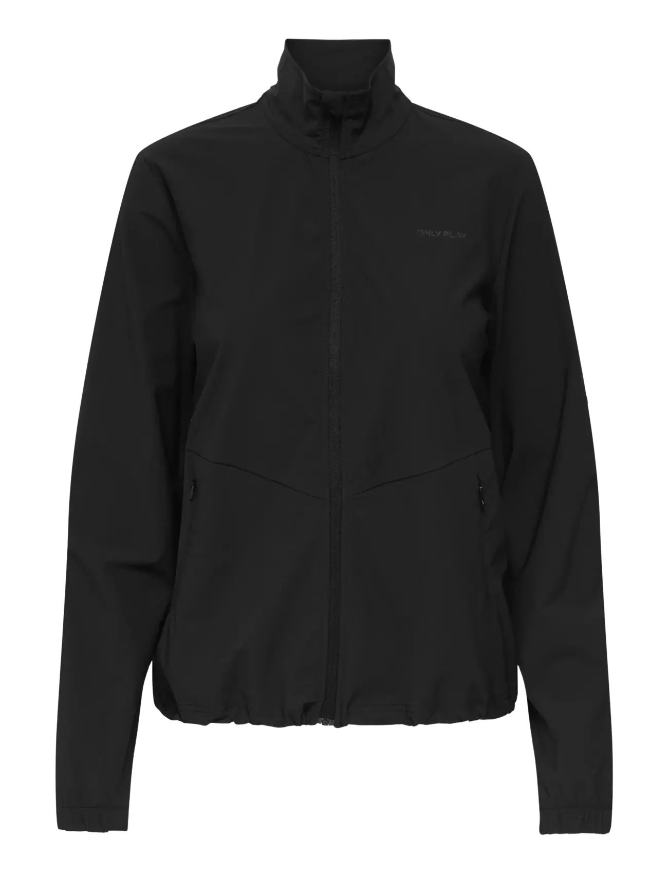 Only Play - ONPFINO HN FZ LS WVN JCK - black - 1