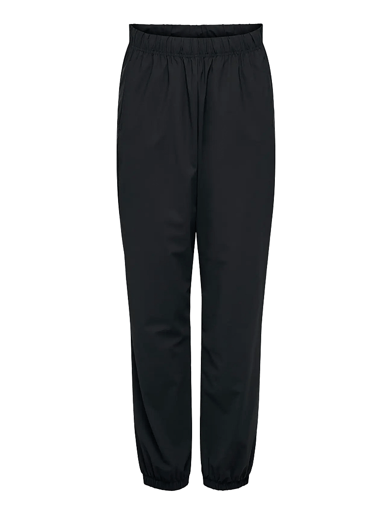 Only Play - ONPFINO HW WVN TRACK PNT - trainingshosen - black - 0