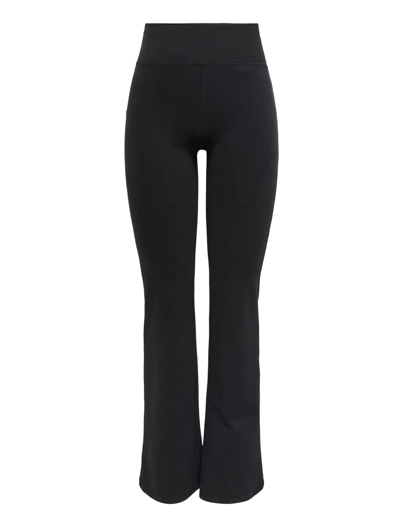 Only Play ONPJAVINA HW WARM JAZZ PNT - Træningstights - BLACK / black