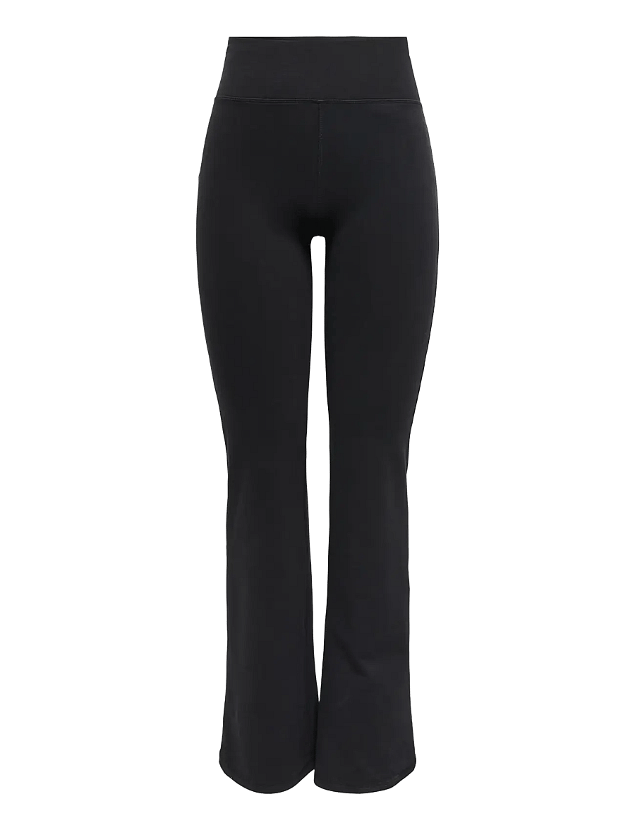 Only Play - ONPJAVINA HW WARM JAZZ PNT - black - 0