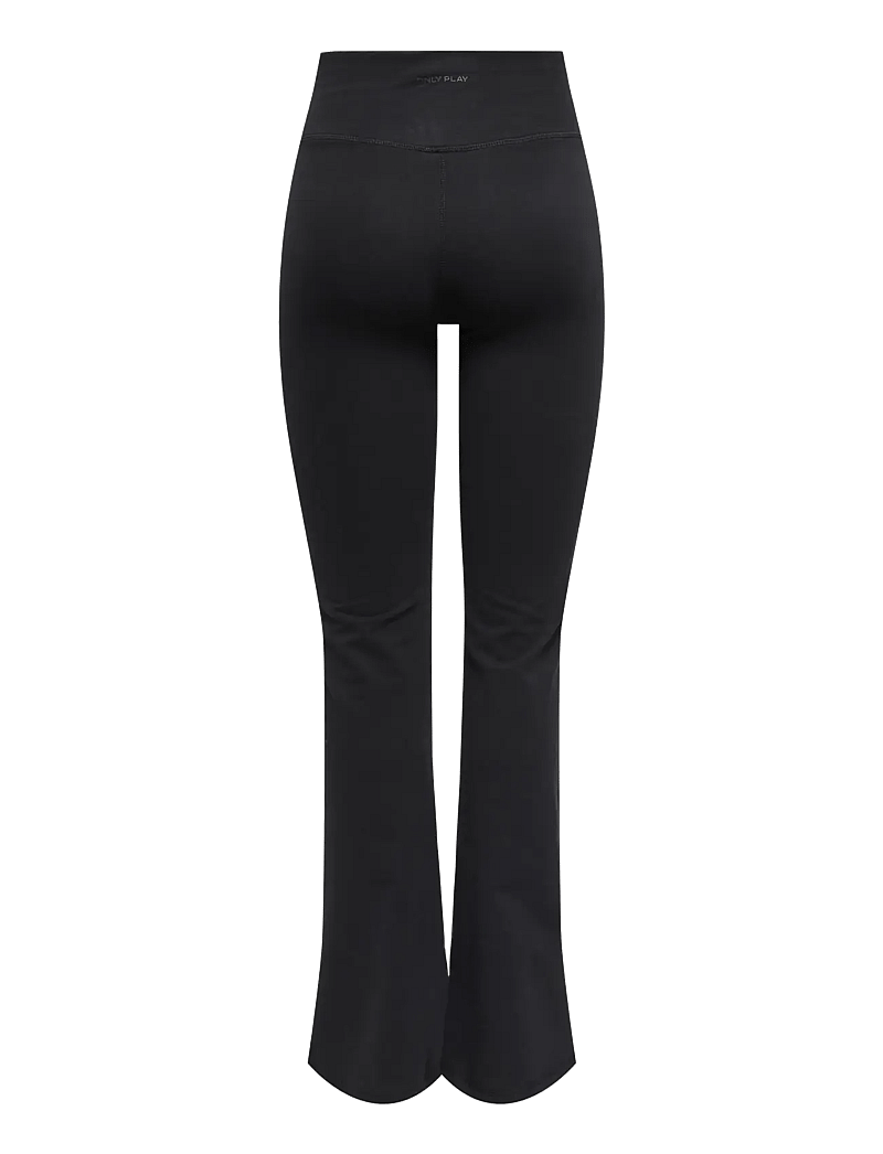 Only Play - ONPJAVINA HW WARM JAZZ PNT - tights - black - 1