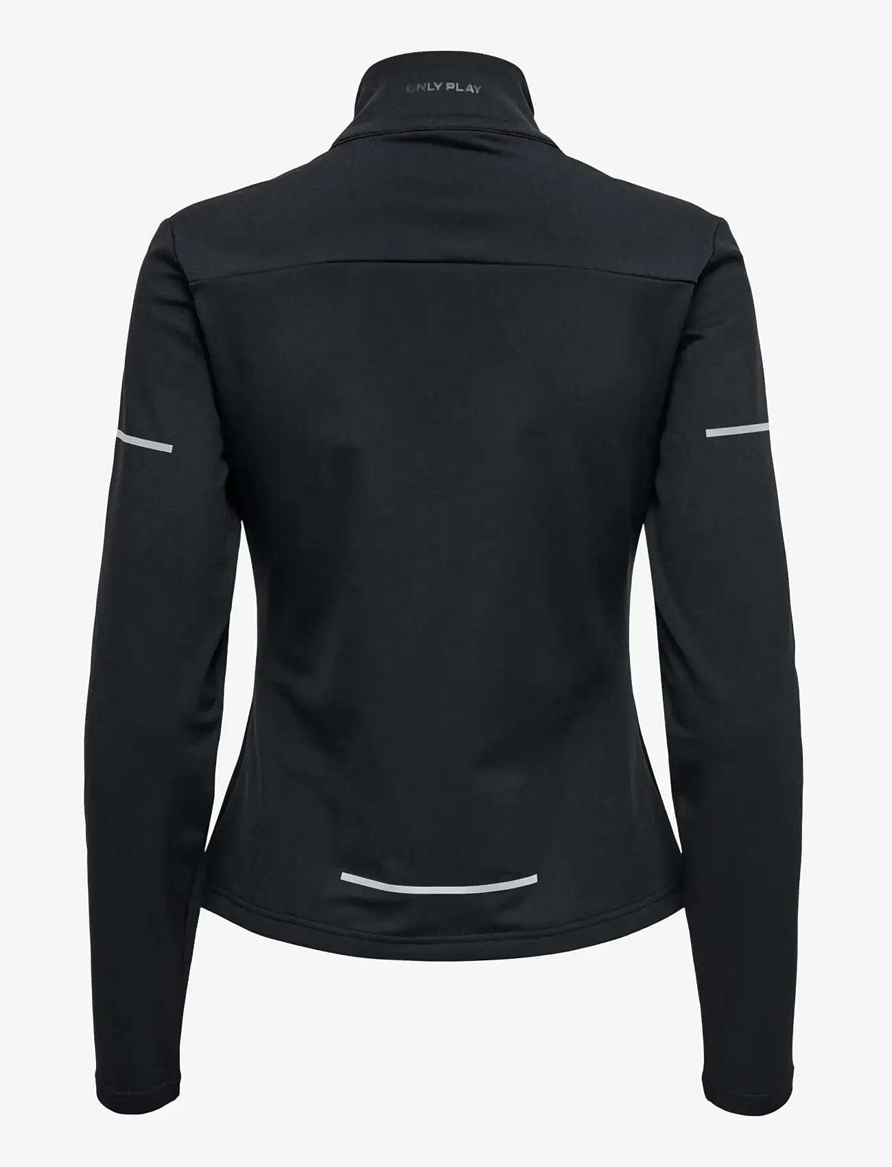 Only Play - ONPFLORA HN FZ LS WARM JCK - sportjacken - black - 2
