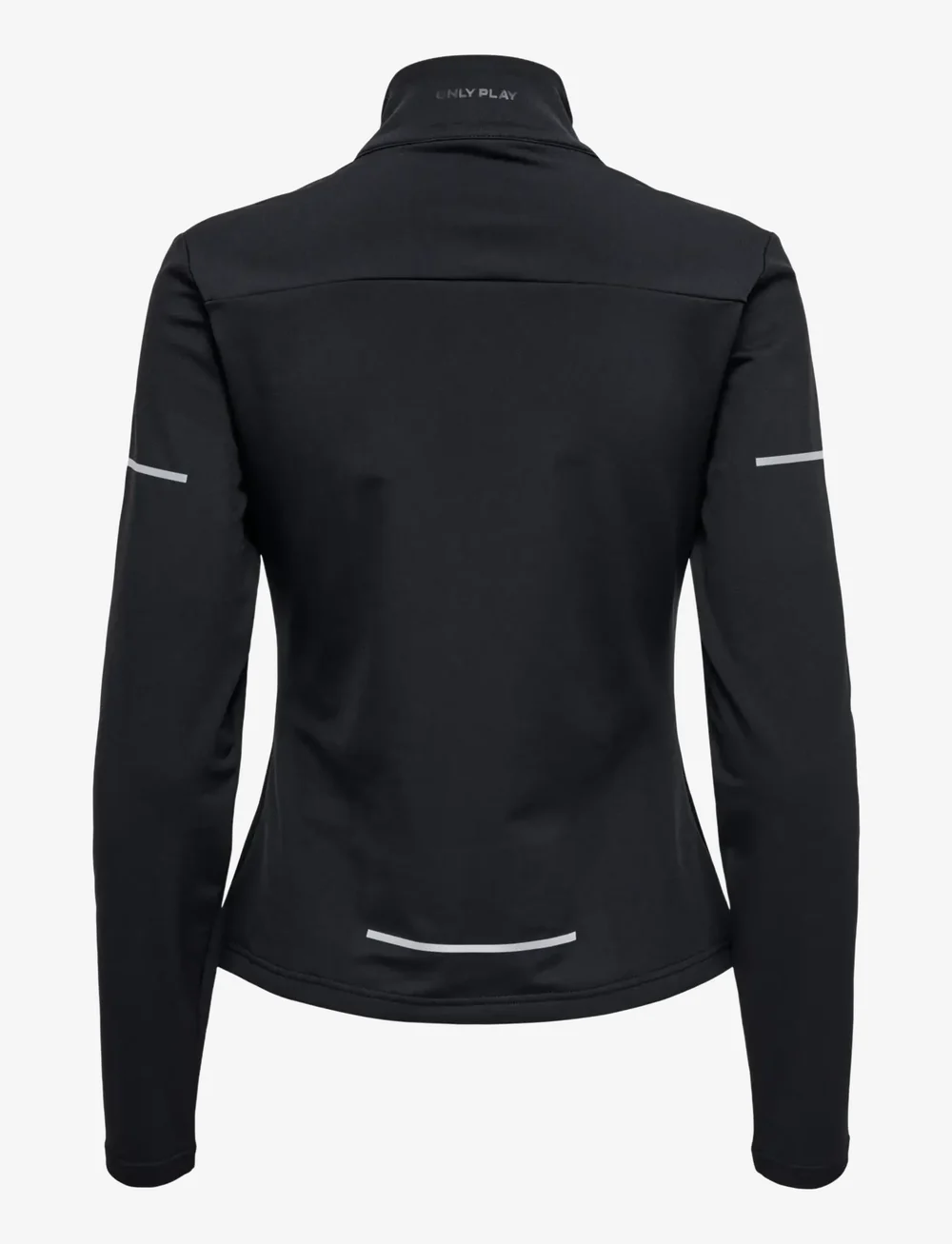 Only Play - ONPFLORA HN FZ LS WARM JCK - sportsjakker - black - 1