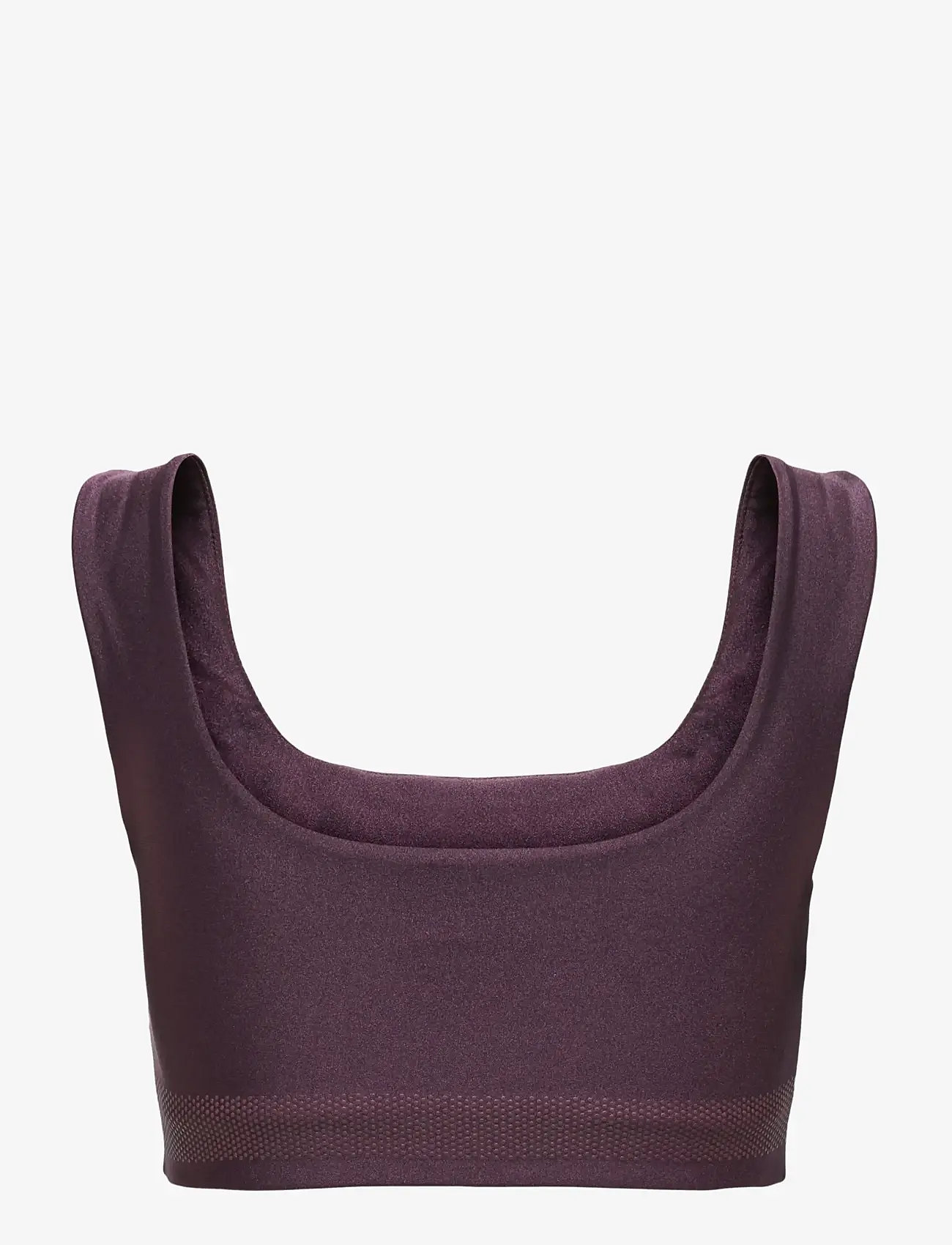 Only Play - ONPJOSTA-2 SPORTS BRA - sport-bhs - plum perfect - 1