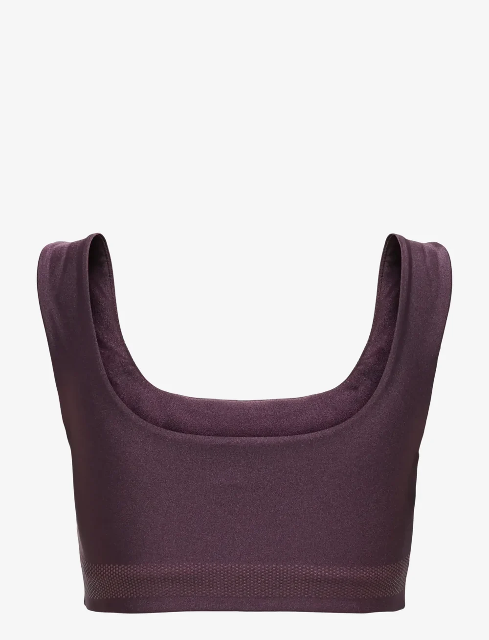 Only Play - ONPJOSTA-2 SPORTS BRA - sport bh:ar - plum perfect - 1