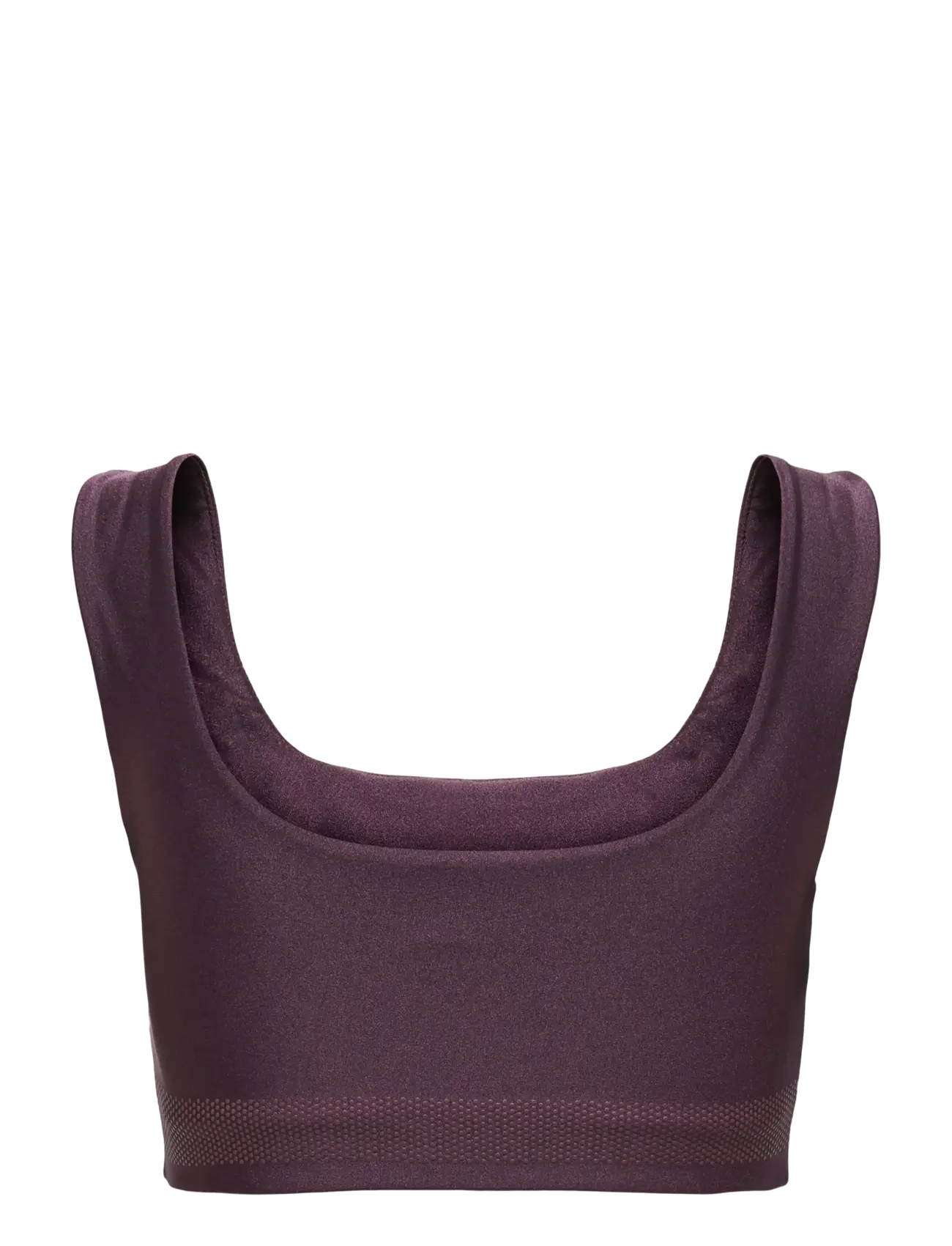 Only Play - ONPJOSTA-2 SPORTS BRA - sports-bh'er - plum perfect - 1
