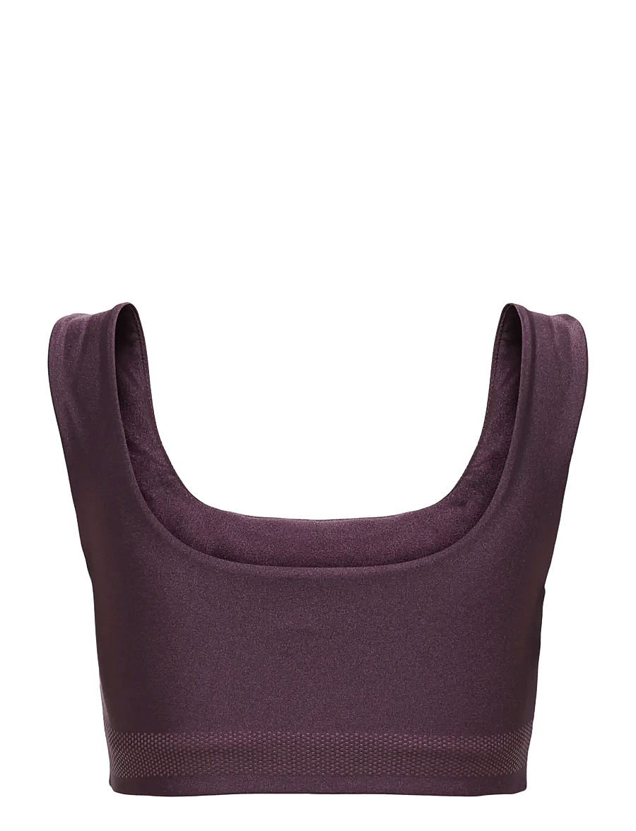 Only Play - ONPJOSTA-2 SPORTS BRA - sports-bh'er - plum perfect - 1