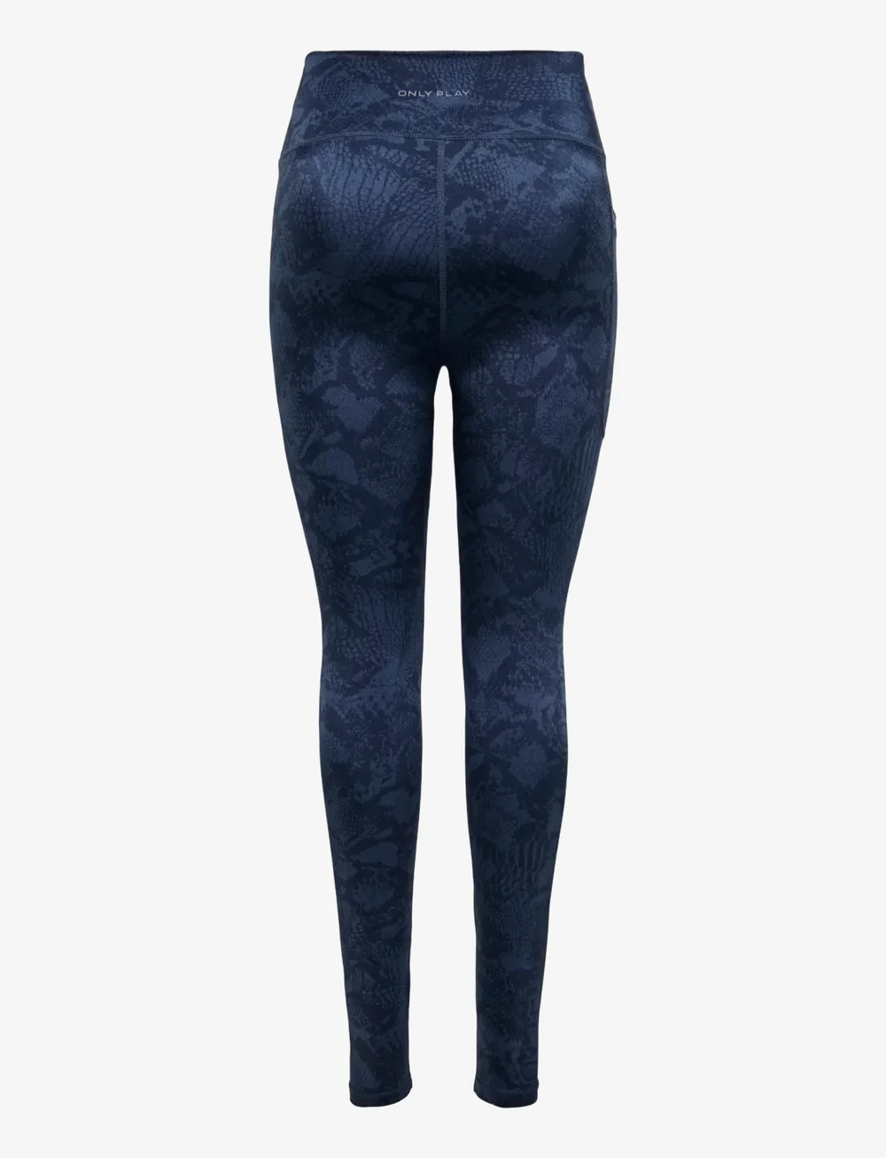 Only Play - ONPJAM-2-FIRE HW AOP PCK TRAIN TIGHT - retuusid - blue nights - 2