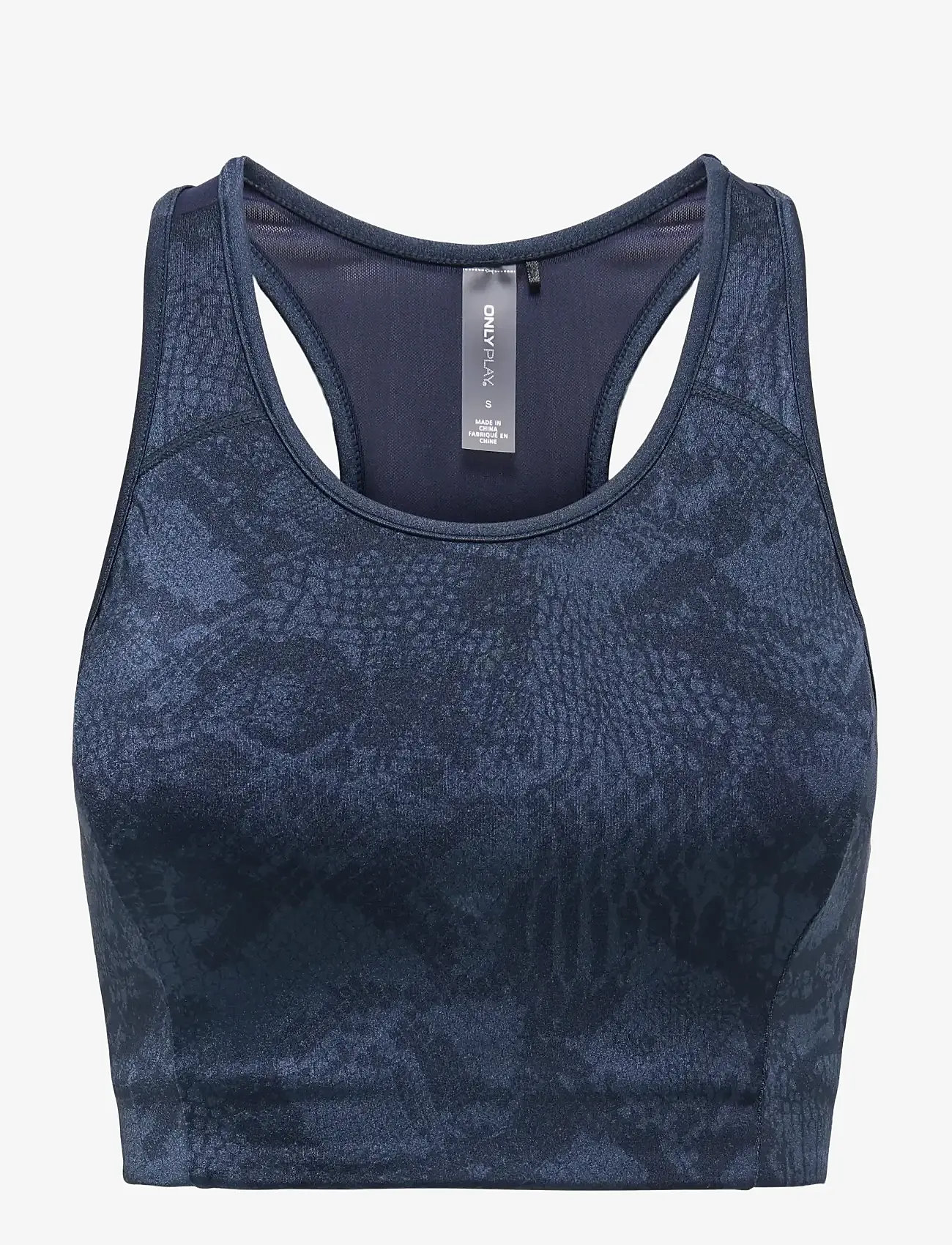 Only Play - ONPFIRE-2 SPORTS BRA - sport bh:ar - blue nights - 1