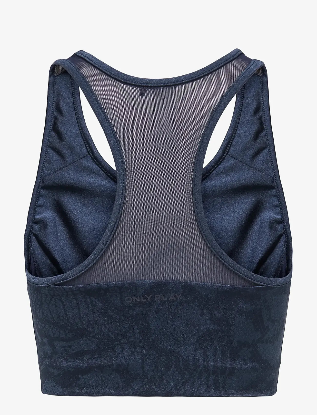 Only Play - ONPFIRE-2 SPORTS BRA - sport bh:ar - blue nights - 2