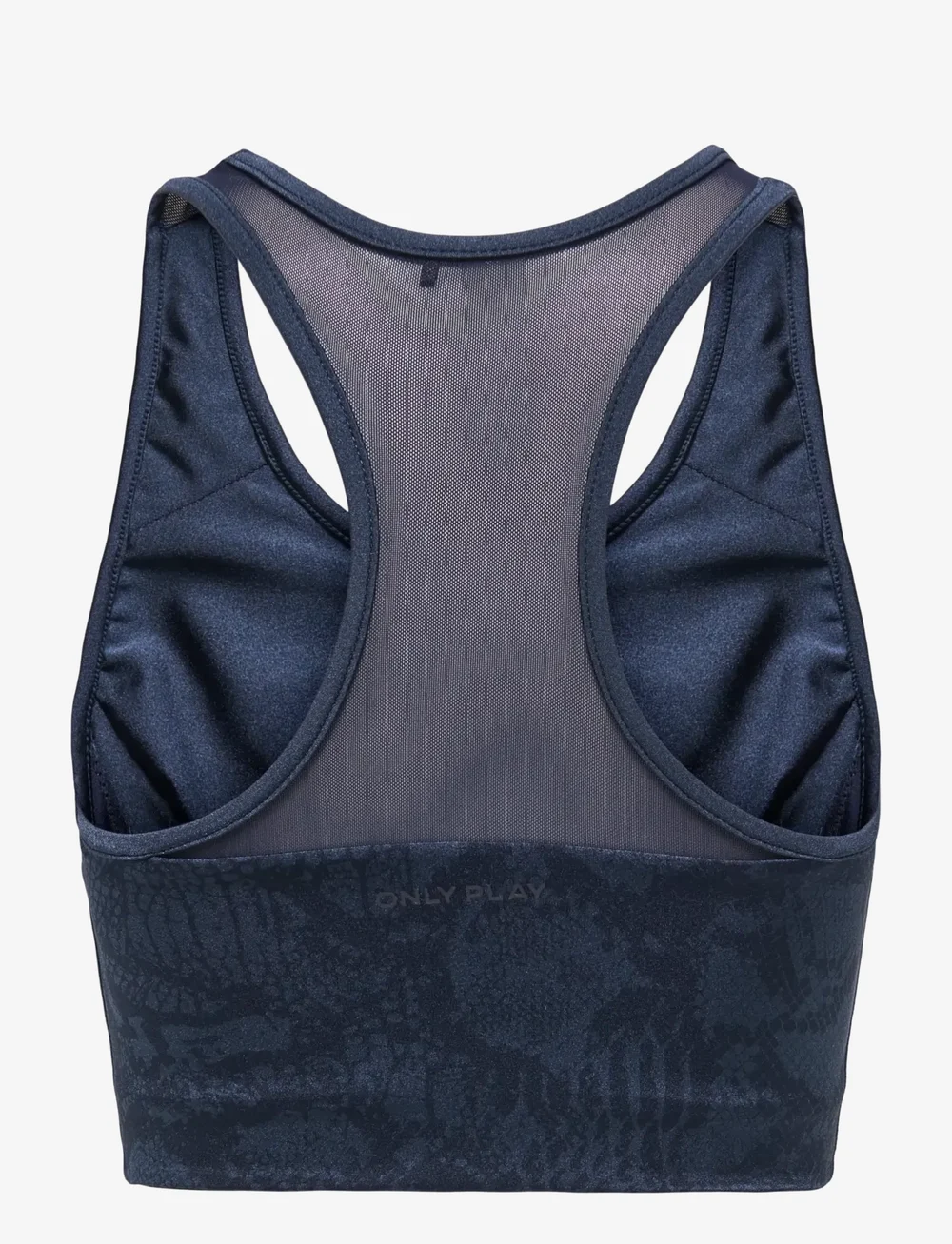 Only Play - ONPFIRE-2 SPORTS BRA - sportinės liemenėlės - blue nights - 2