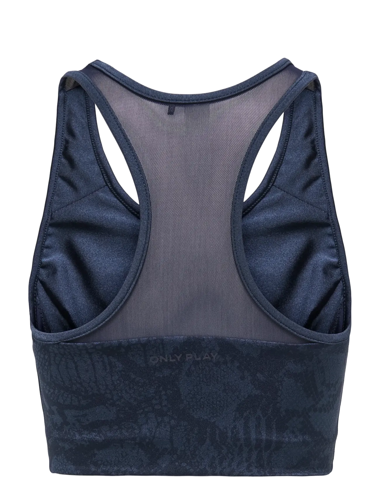 Only Play - ONPFIRE-2 SPORTS BRA - sport bh:ar - blue nights - 2