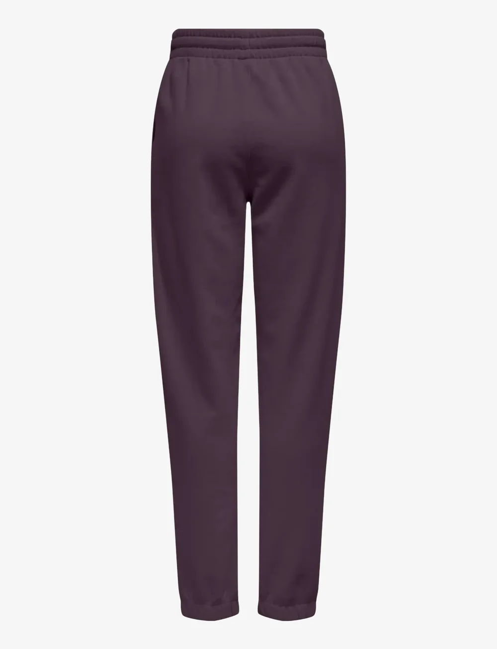Only Play - ONPJONI LIFE HW BRUSH REG SWT PNT - joggingbukser - plum perfect - 1