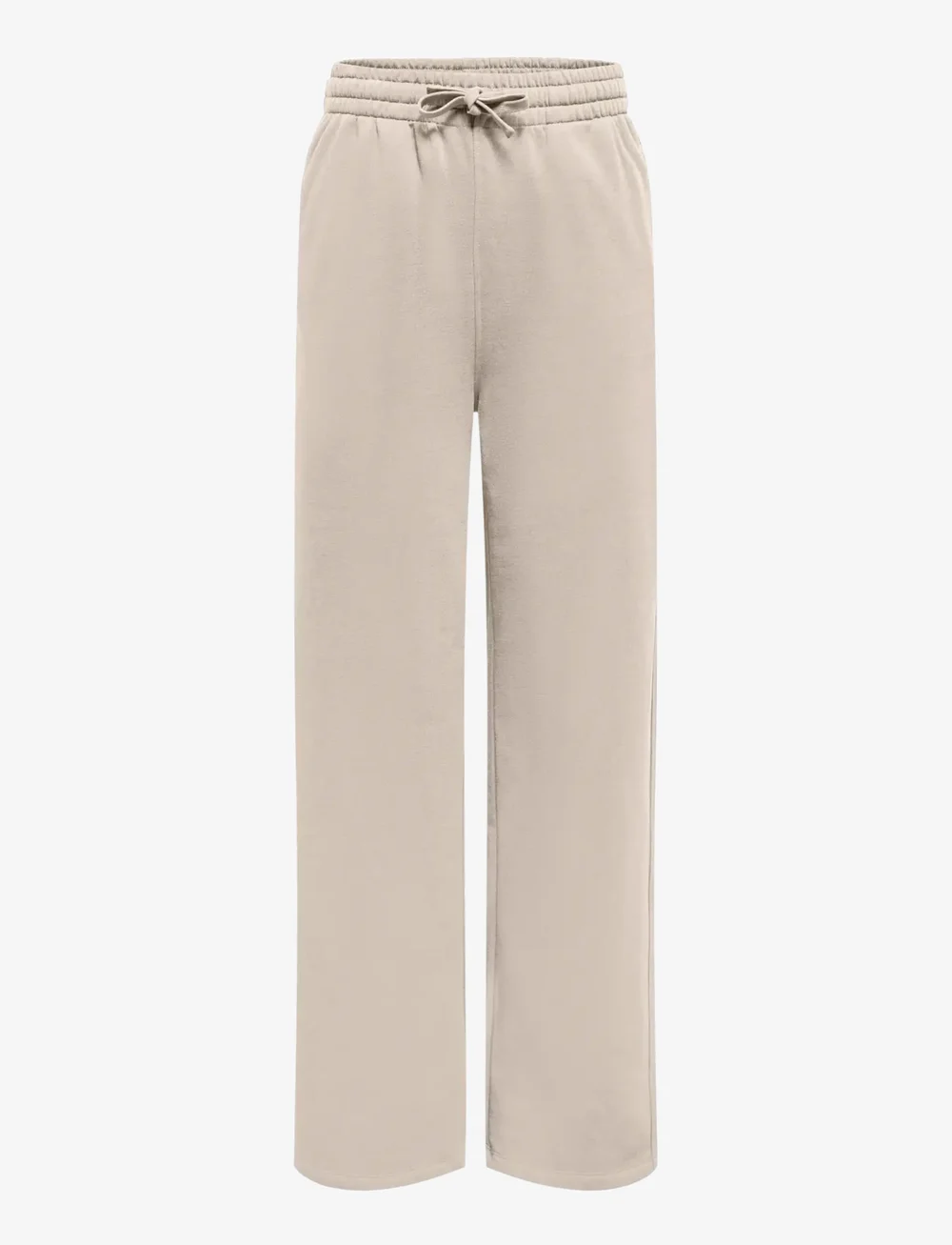 Only Play - ONPJONI LIFE HW BRUSH WIDE SWT PNT - joggingbukser - pumice stone - 0