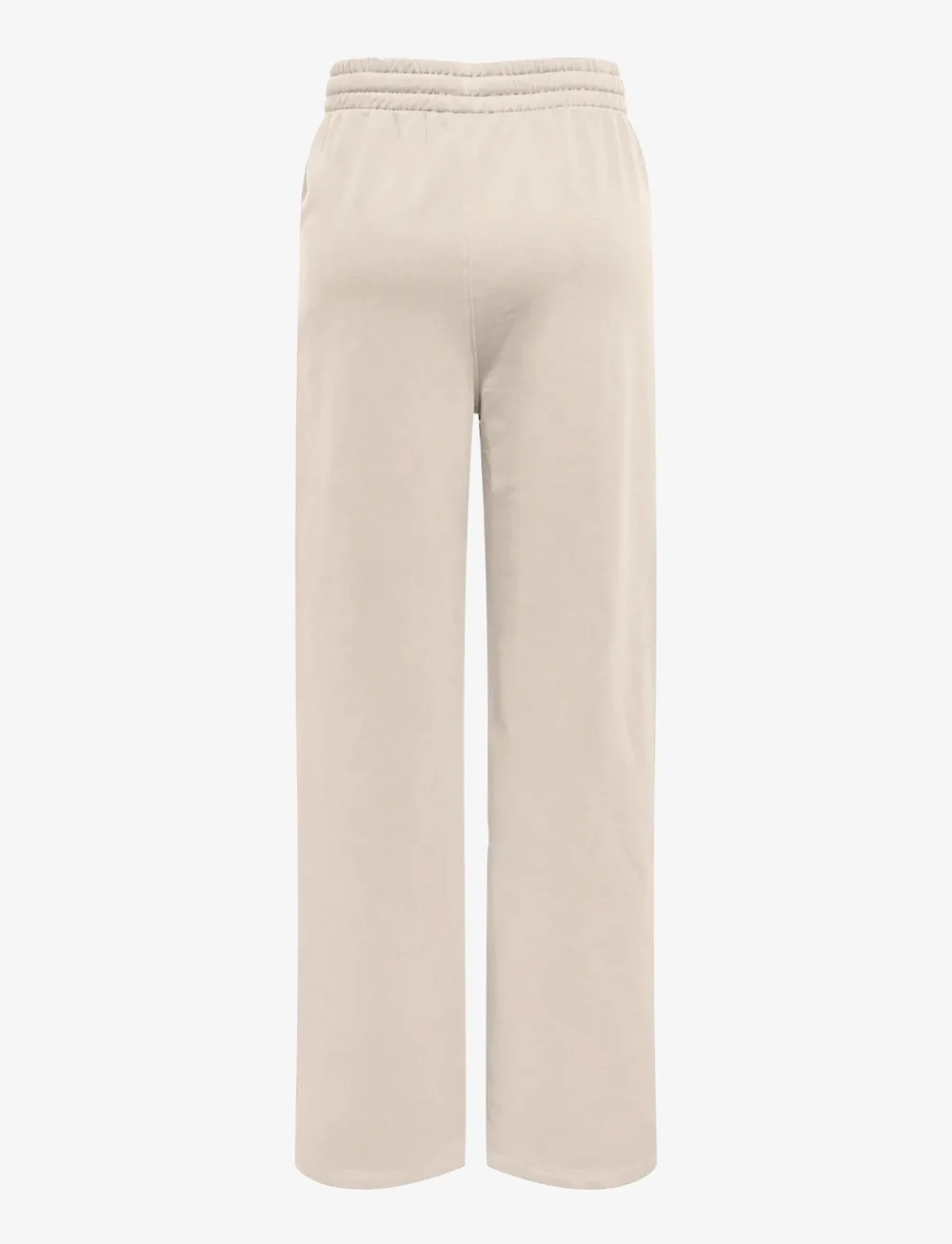 Only Play - ONPJONI LIFE HW BRUSH WIDE SWT PNT - joggingbukser - pumice stone - 1