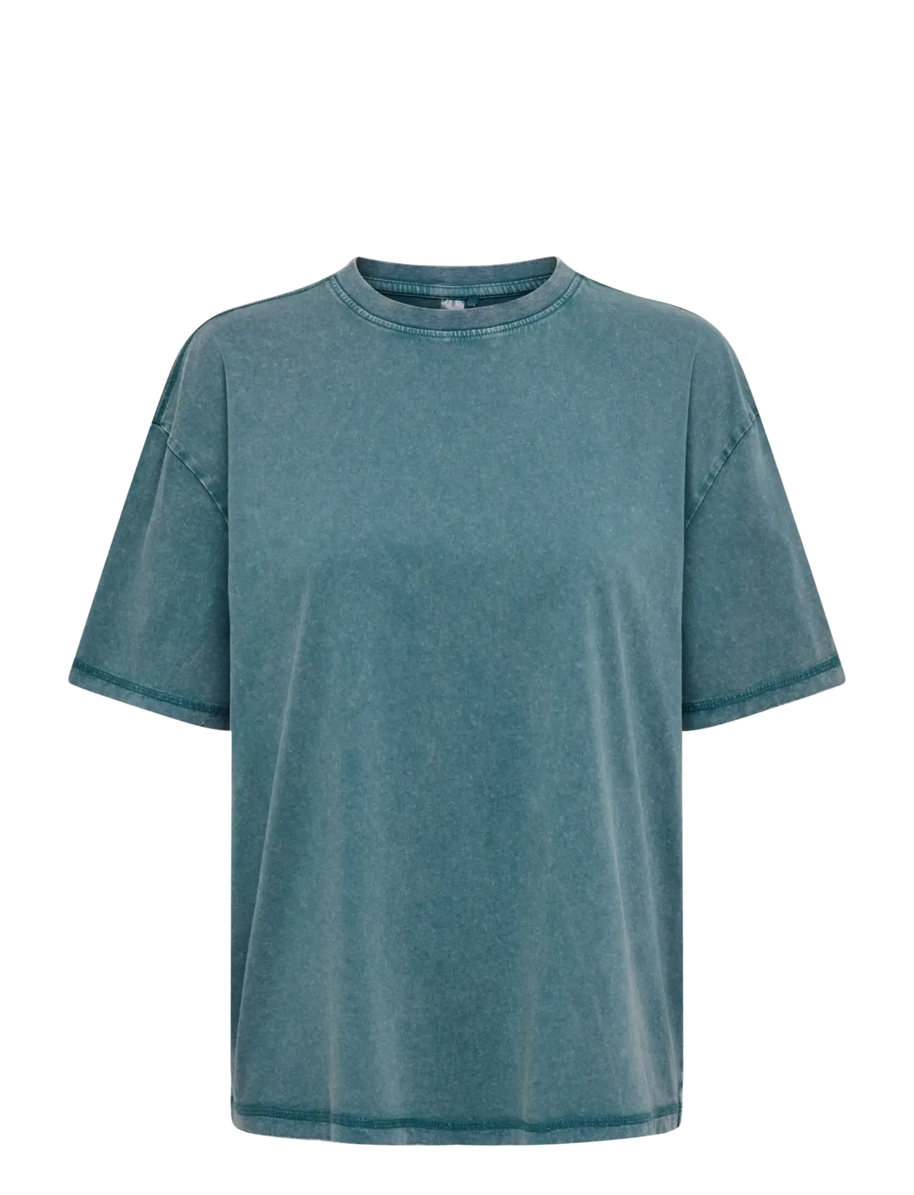 Only Play ONPJUNA LIFE ON SS LOOSE JRS TEE - Sportstyle - STARGAZER / blue
