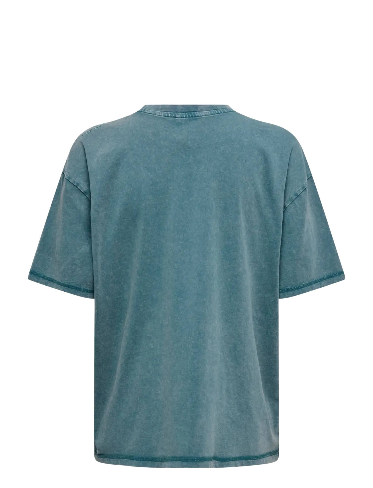 Only Play - ONPJUNA LIFE ON SS LOOSE JRS TEE - t-shirts - stargazer - 1