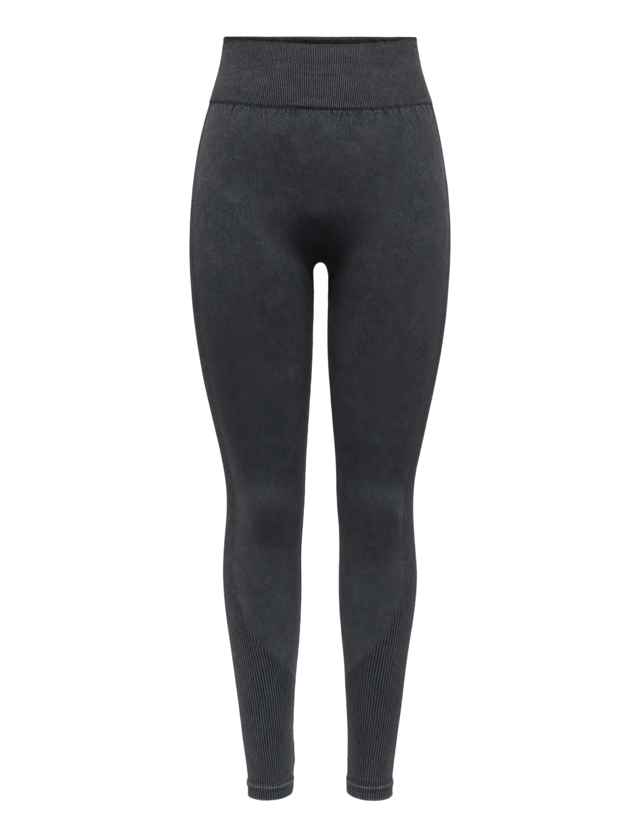 Only Play ONPJOA HW SEAM TIGHTS - View all - BLACK / grey