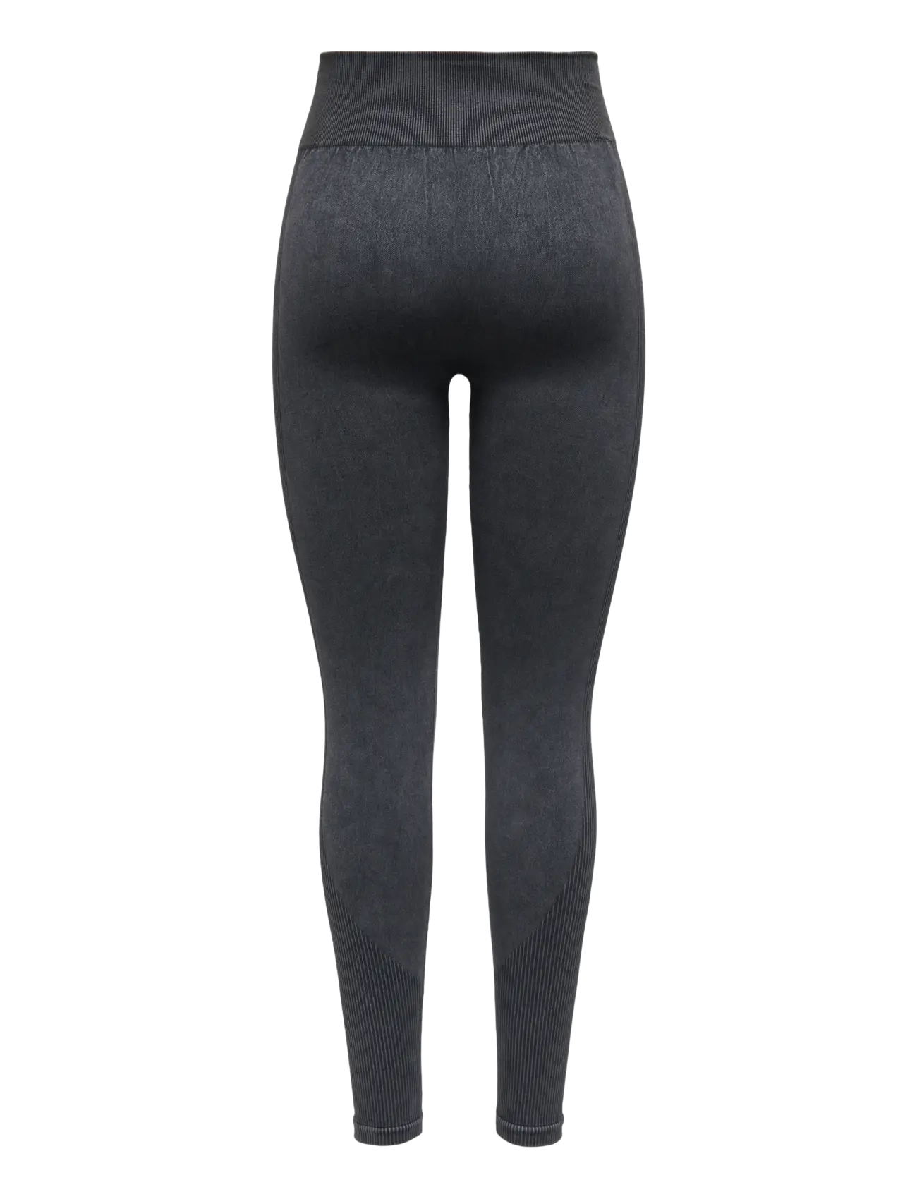 Only Play - ONPJOA HW SEAM TIGHTS - treenitrikoot - black - 2