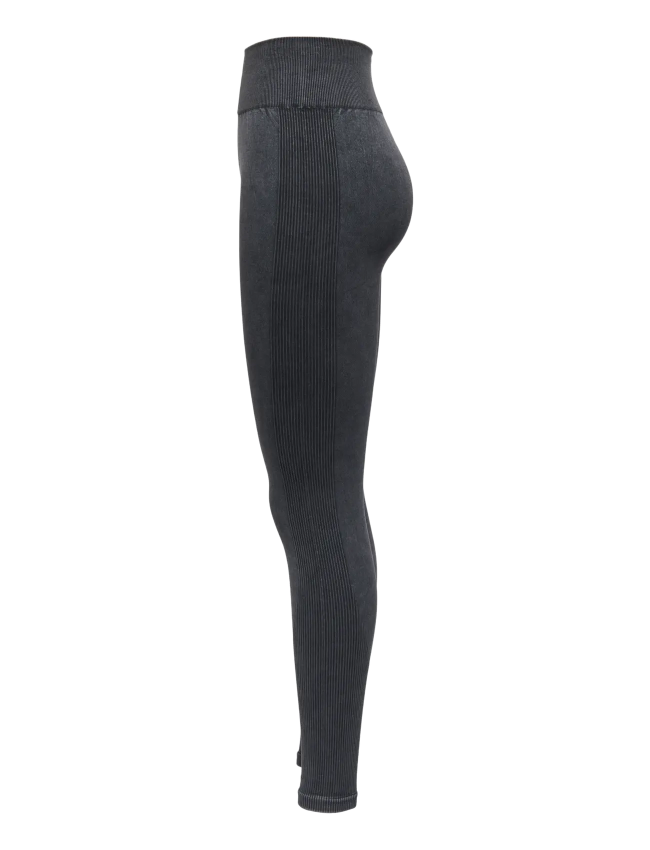 Only Play - ONPJOA HW SEAM TIGHTS - treenitrikoot - black - 3