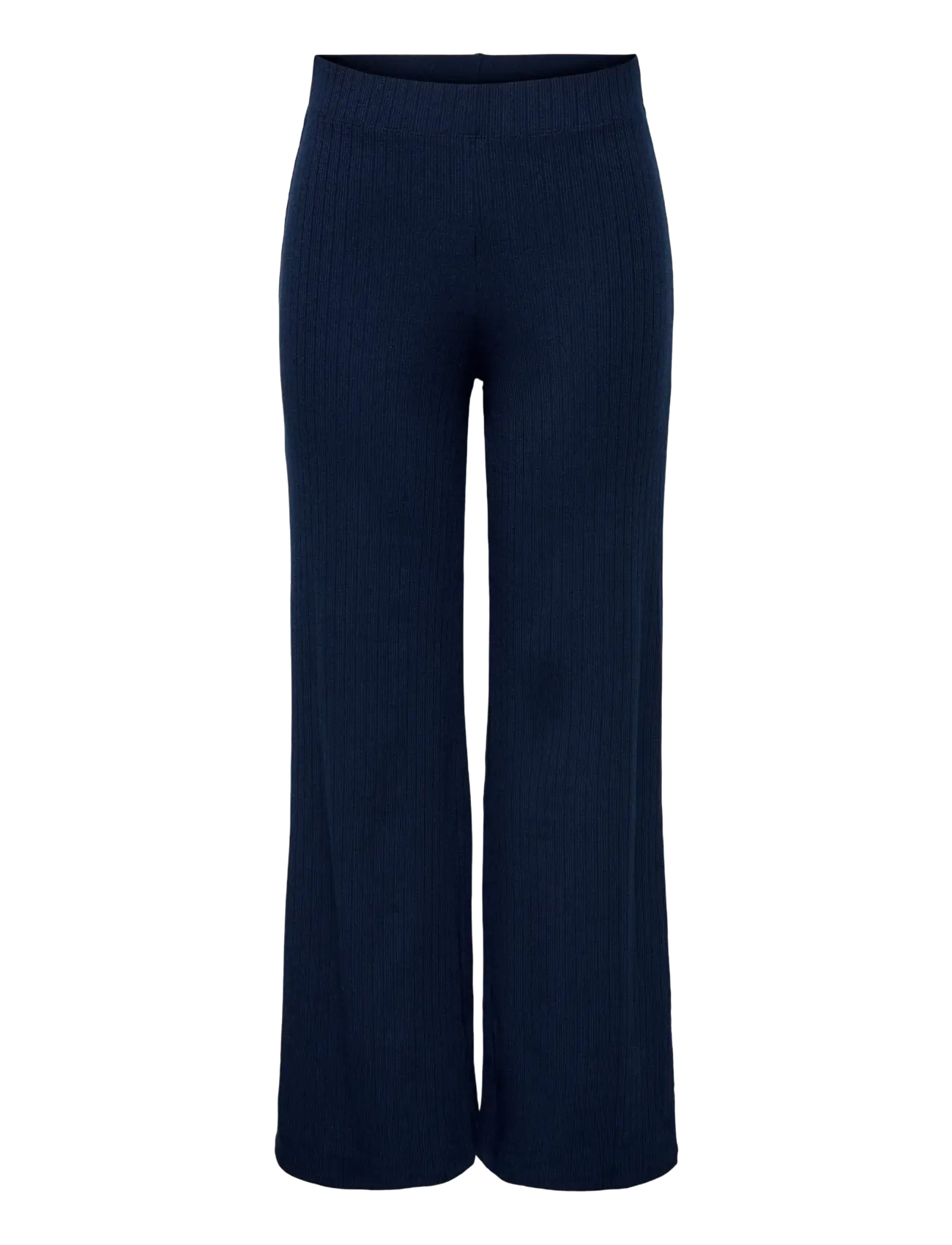 Only Play ONPPOLINA HW RIB STR PNT - Basics - NIGHT SKY / navy