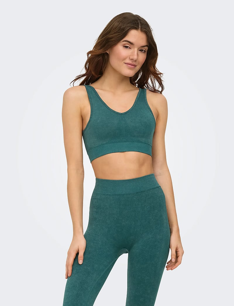 Only Play - ONPEDDA-2 SEAM BRA NOOS - sport-bhs - mediterranea - 0