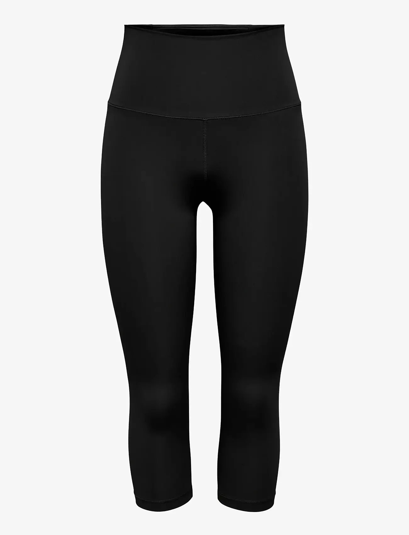 Only Play - ONPJAM-2-MINA XHW PCK 3/4 TIGHTS - training tights - black - 1