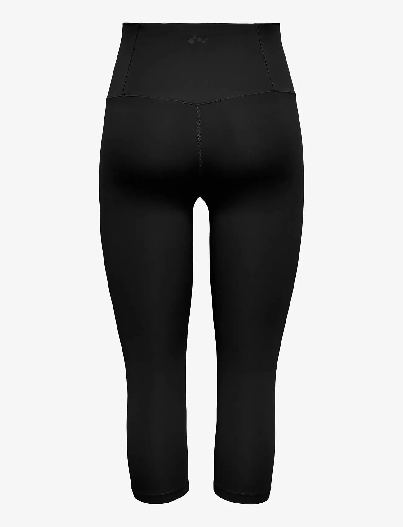 Only Play - ONPJAM-2-MINA XHW PCK 3/4 TIGHTS - training tights - black - 2