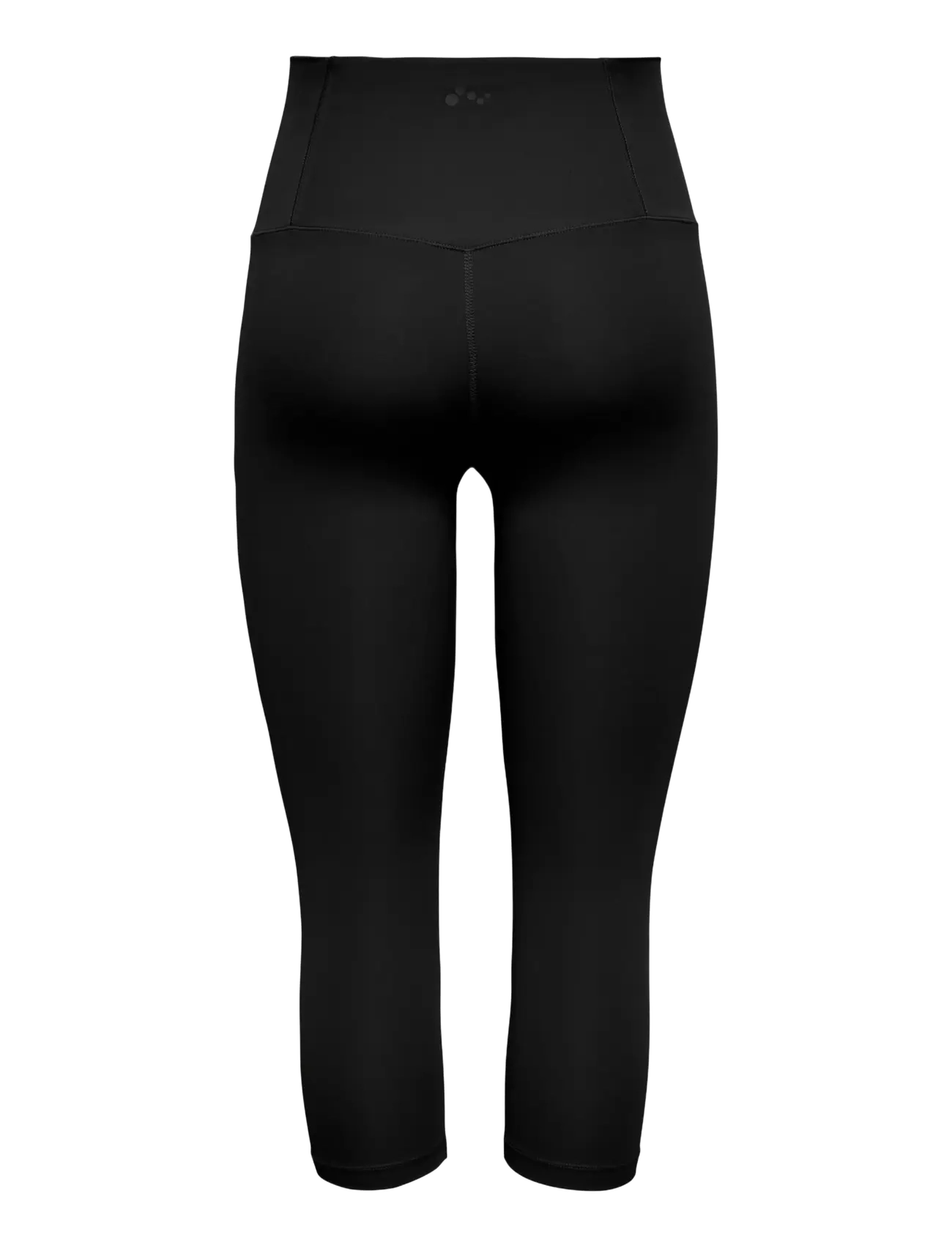 Only Play - ONPJAM-2-MINA XHW PCK 3/4 TIGHTS - 3/4 længde - black - 2