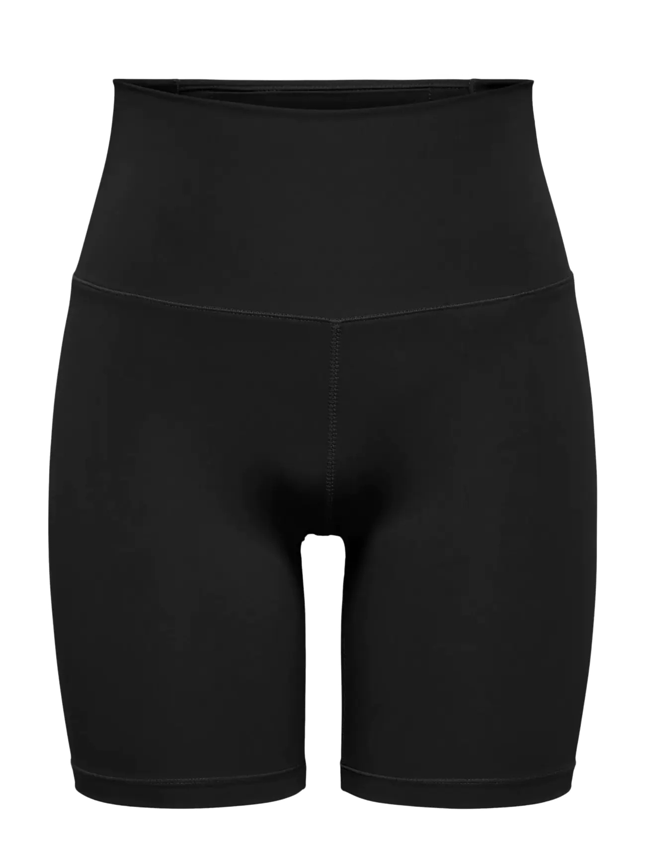 Only Play ONPJAM-2-MINA XHW PCK SHORTS - Lauf- & Trainingstights - BLACK / black