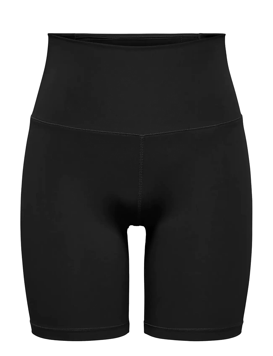 Only Play - ONPJAM-2-MINA XHW PCK SHORTS - 1/2 länge - black - 0