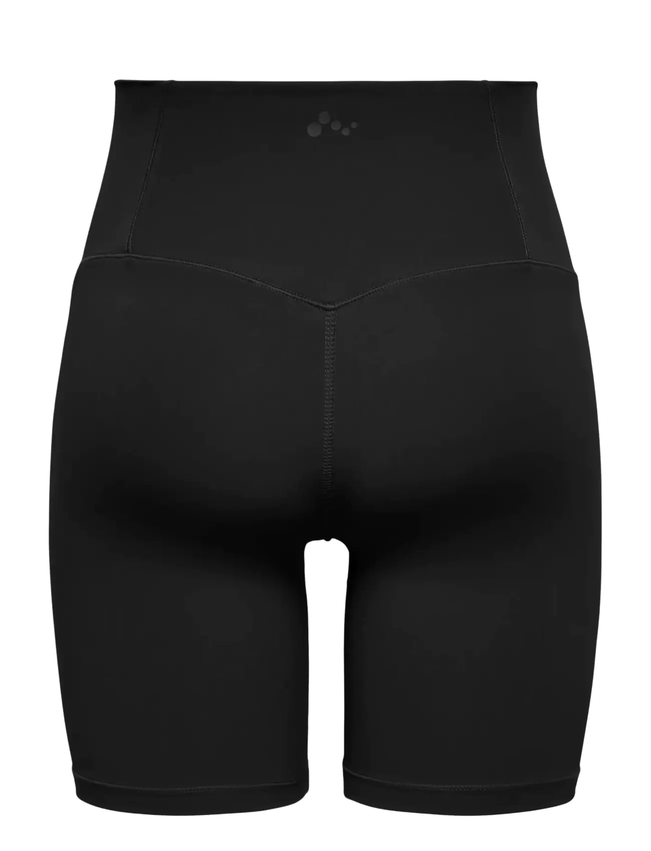 Only Play - ONPJAM-2-MINA XHW PCK SHORTS - 1/2 længde - black - 1