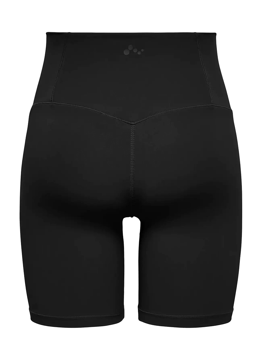 Only Play - ONPJAM-2-MINA XHW PCK SHORTS - 1/2 länge - black - 1