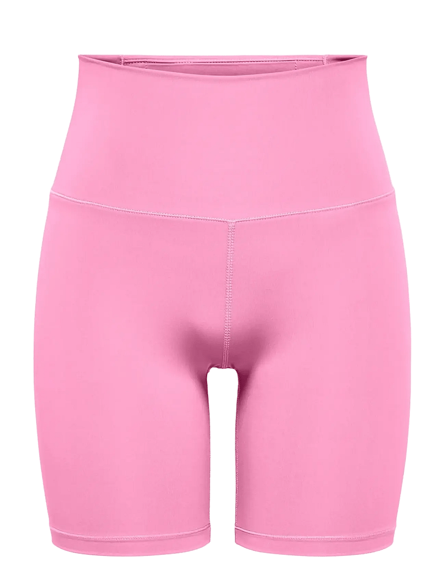 Only Play - ONPJAM-2-MINA XHW PCK SHORTS - 1/2 länge - bonbon - 0