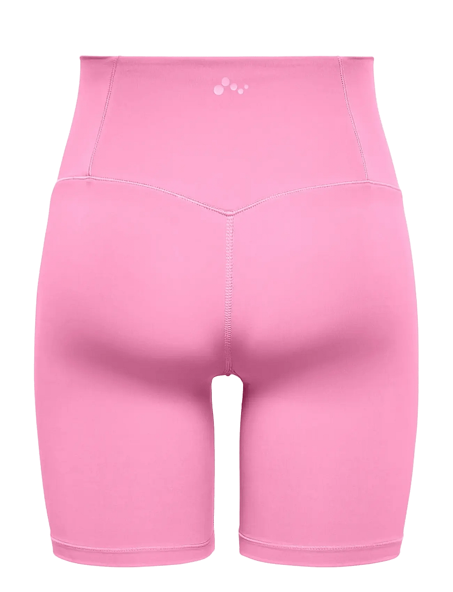 Only Play - ONPJAM-2-MINA XHW PCK SHORTS - 1/2 länge - bonbon - 1