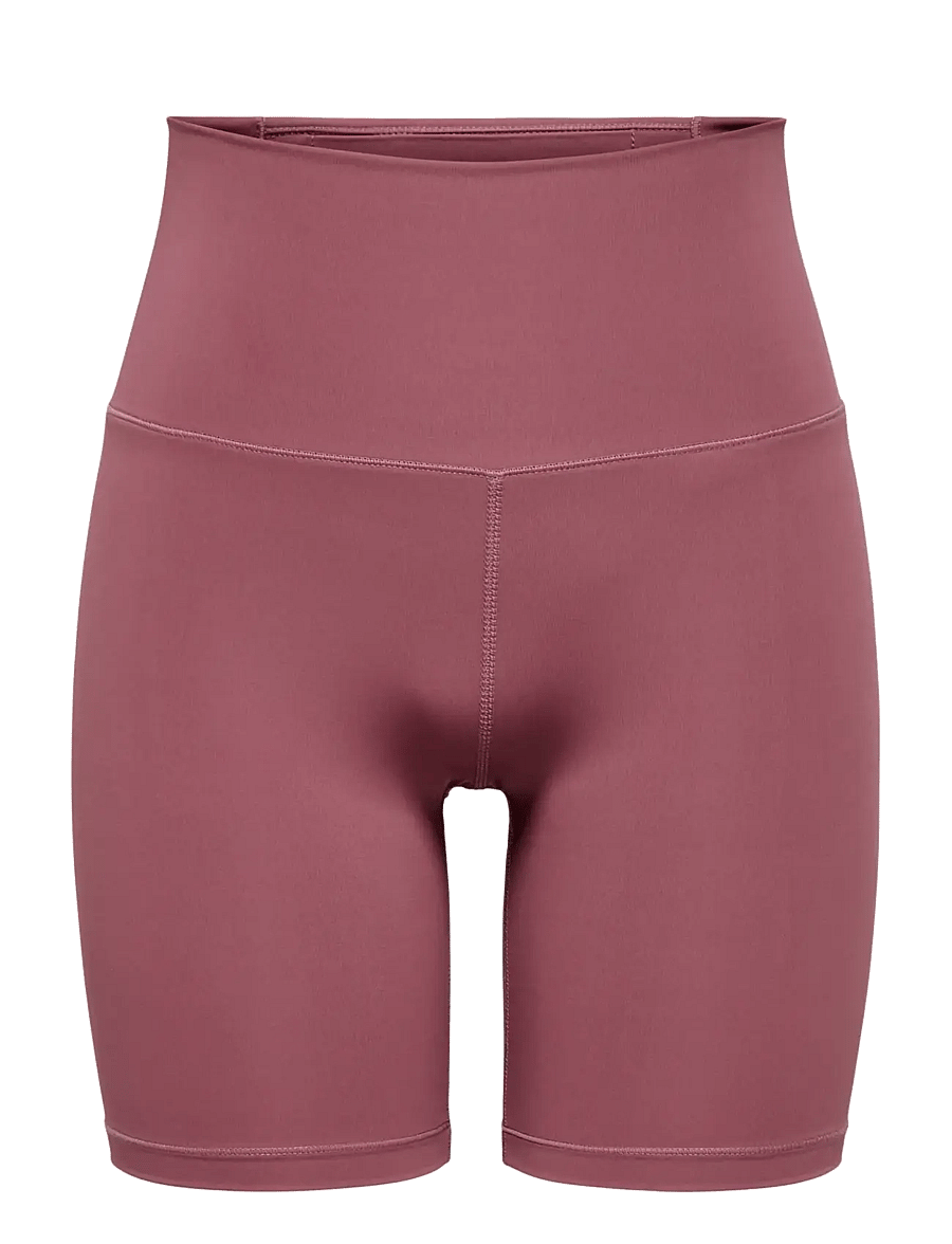 Only Play - ONPJAM-2-MINA XHW PCK SHORTS - 1/2 länge - rose brown - 0