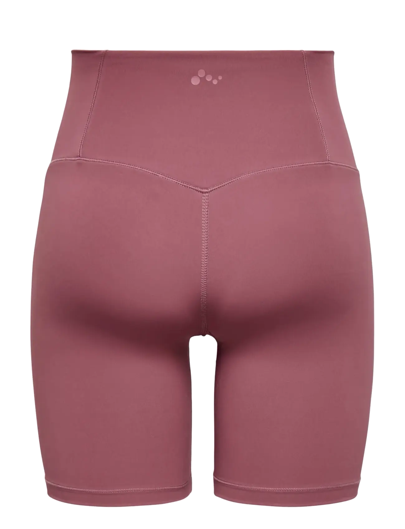 Only Play - ONPJAM-2-MINA XHW PCK SHORTS - 1/2 længde - rose brown - 1