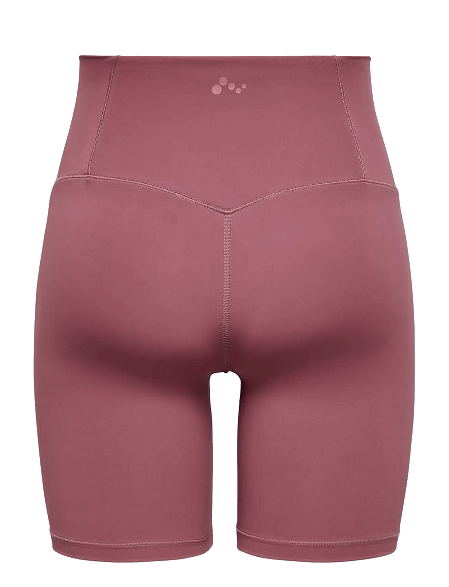 Only Play - ONPJAM-2-MINA XHW PCK SHORTS - 1/2 länge - rose brown - 1