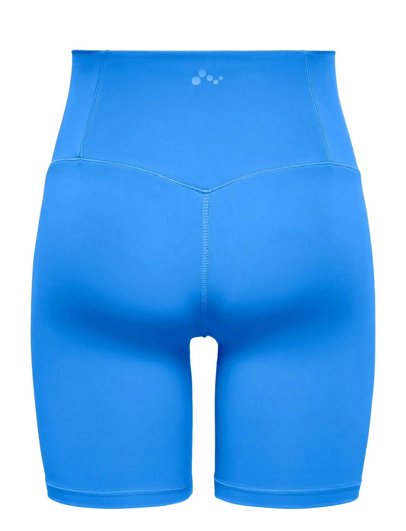Only Play - ONPJAM-2-MINA XHW PCK SHORTS - 1/2 længde - super sonic - 1