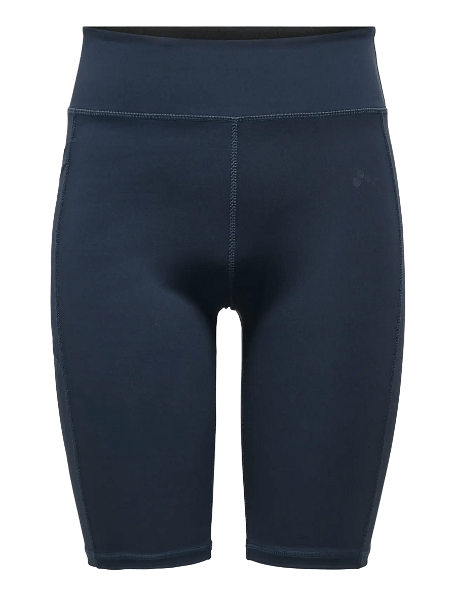 Only Play - ONPMILA-2 LIFE HW PCK CITY SHORTS - 1/2 länge - night sky - 1