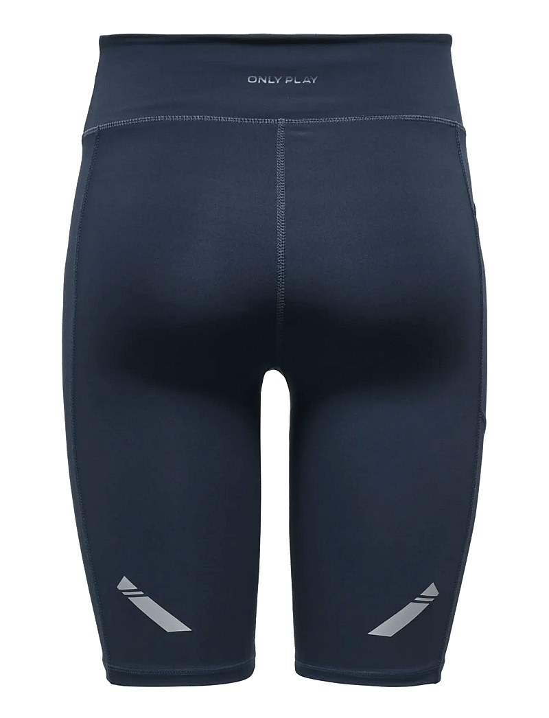 Only Play - ONPMILA-2 LIFE HW PCK CITY SHORTS - bikershorts - night sky - 2