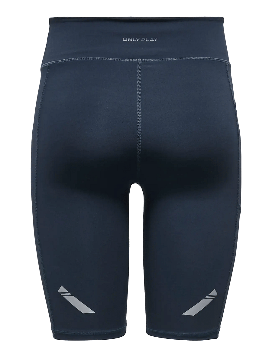 Only Play - ONPMILA-2 LIFE HW PCK CITY SHORTS - 1/2 länge - night sky - 2